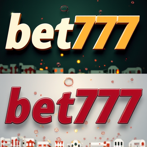 bet777 login